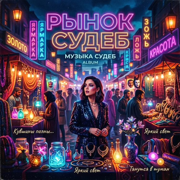 Обложка трека