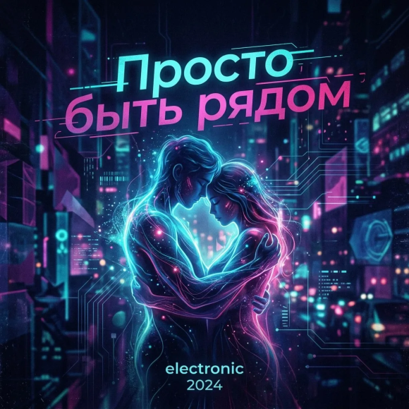 Обложка трека