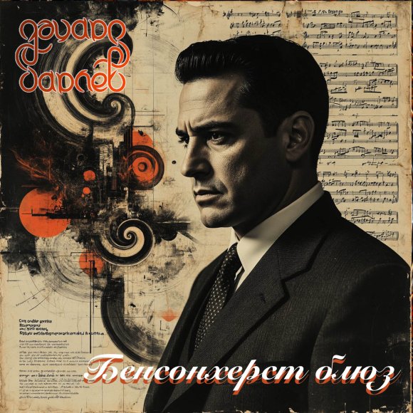 Обложка трека