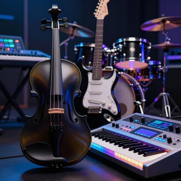 Обложка трека