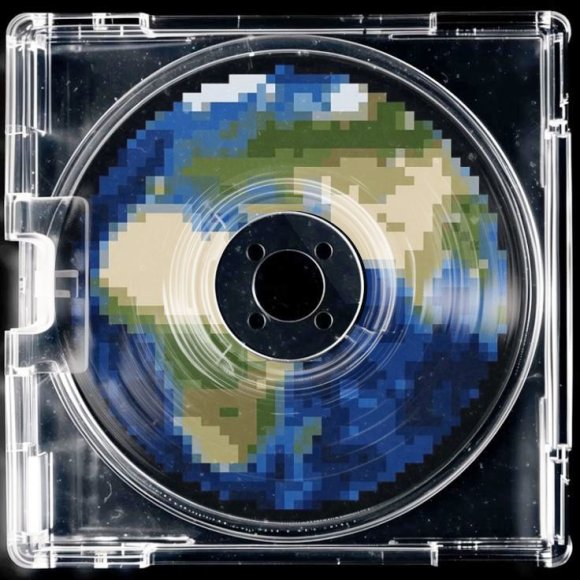 Обложка трека