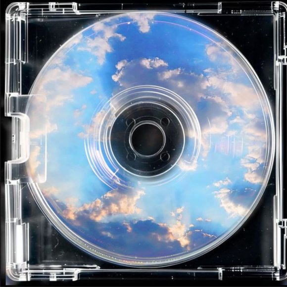 Обложка трека