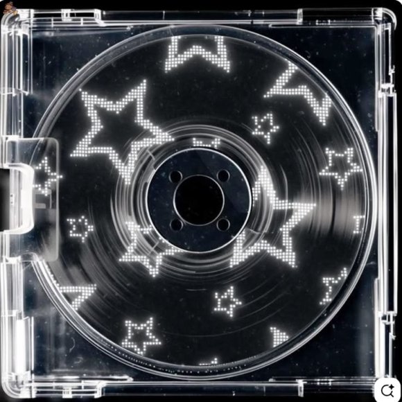 Обложка трека