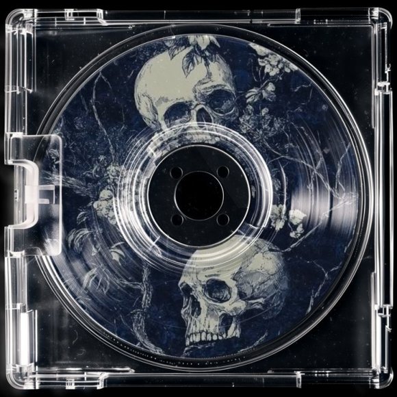 Обложка трека