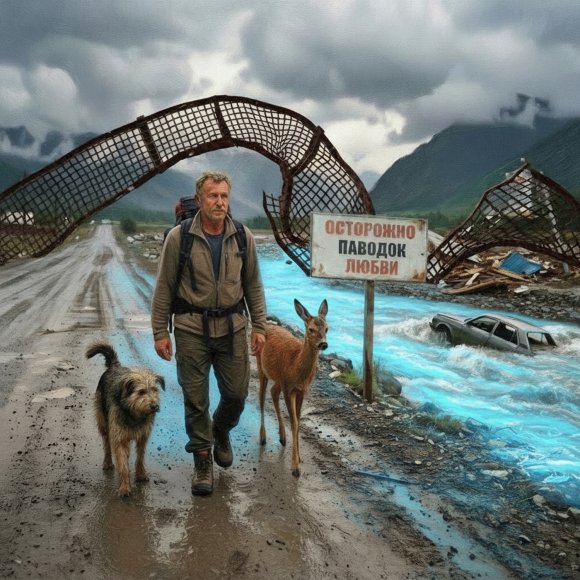 Обложка трека