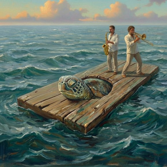 Обложка трека