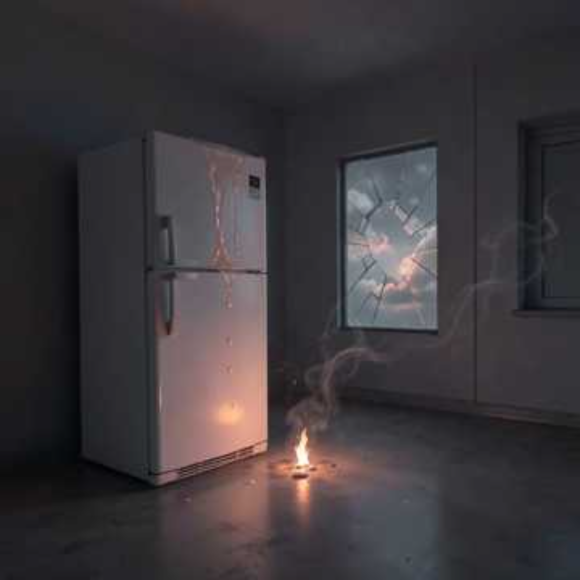 Обложка трека