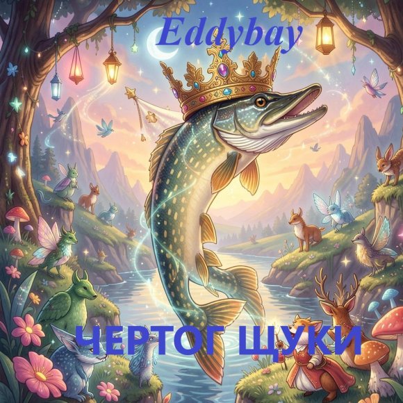 Обложка трека