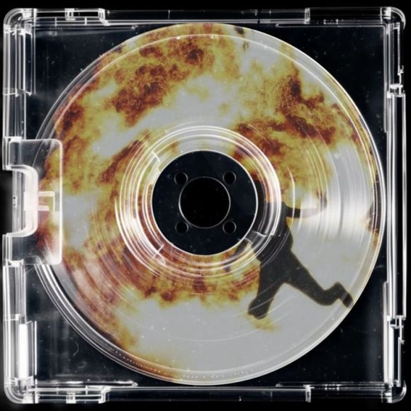 Обложка трека