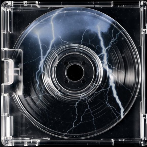 Обложка трека