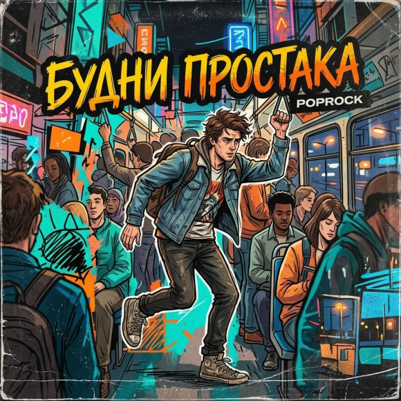 Обложка трека