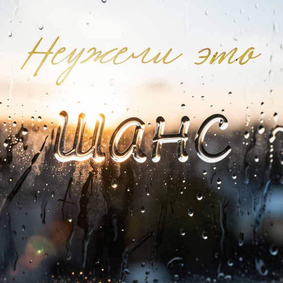 Обложка трека