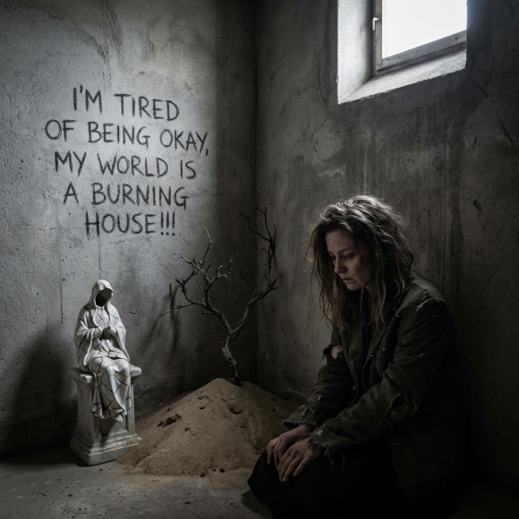 Обложка трека