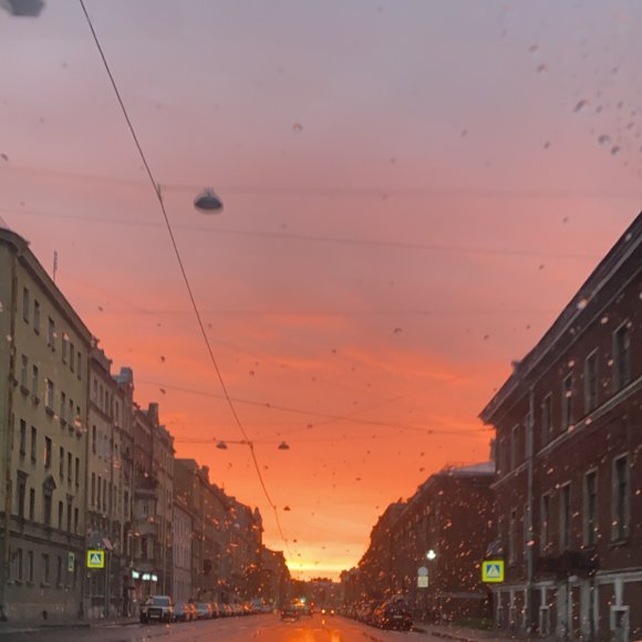 Обложка трека