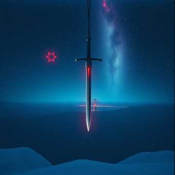 Обложка трека