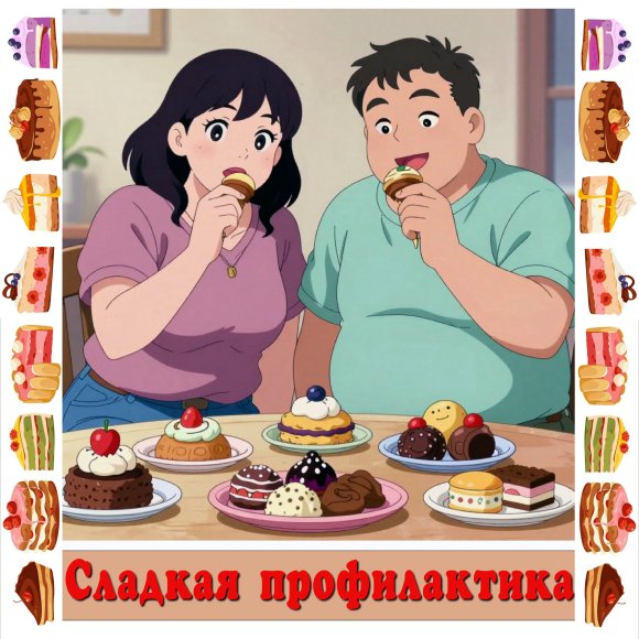 Обложка трека