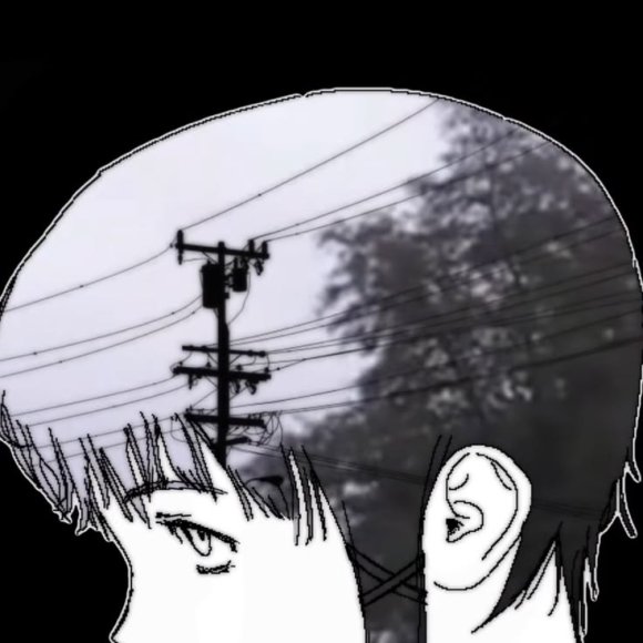 Обложка трека