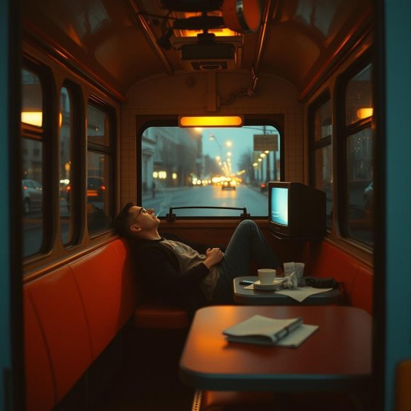 Обложка трека