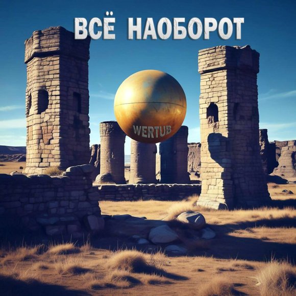 Обложка трека