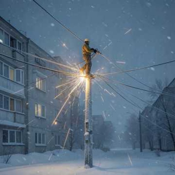 Обложка трека