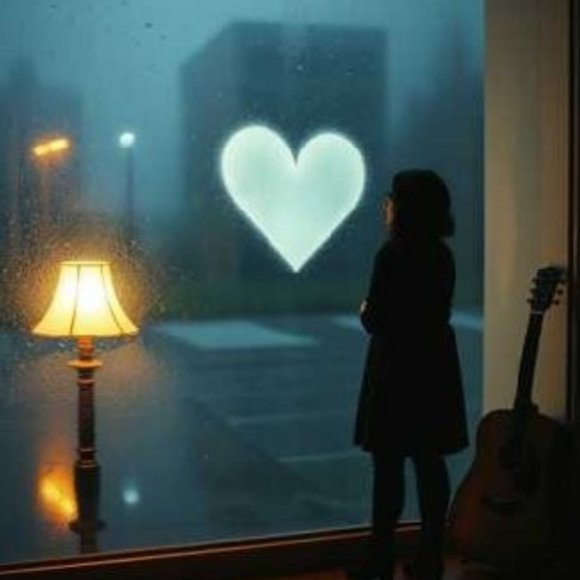 Обложка трека