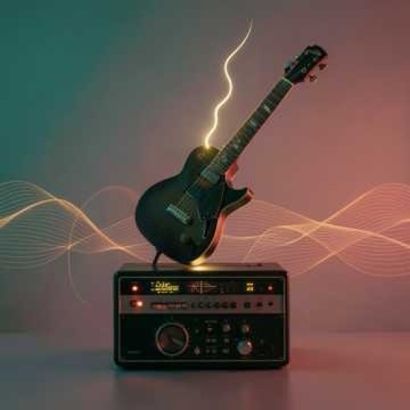 Обложка трека