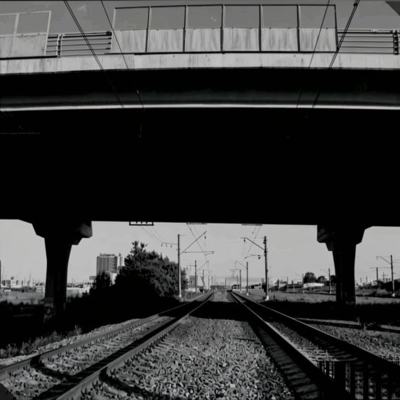 Обложка трека