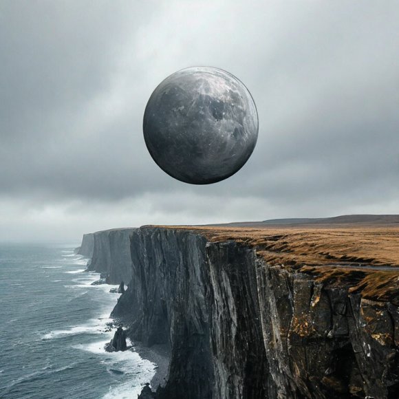 Обложка трека