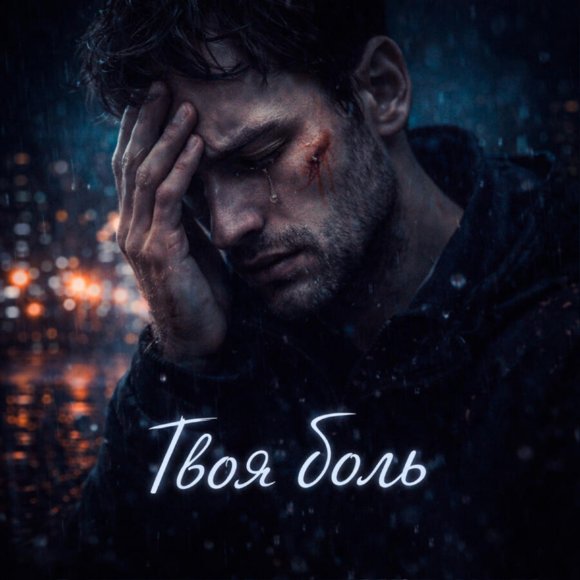 Обложка трека