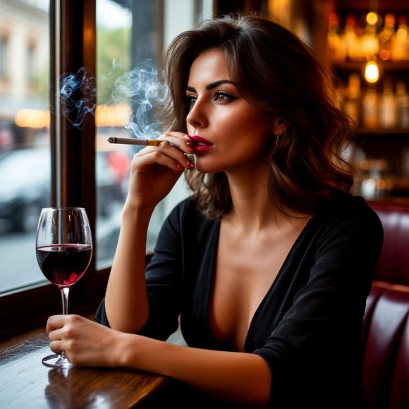 Обложка трека