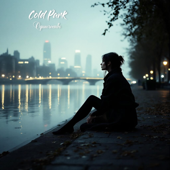 Обложка трека