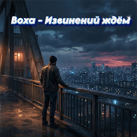 Обложка трека