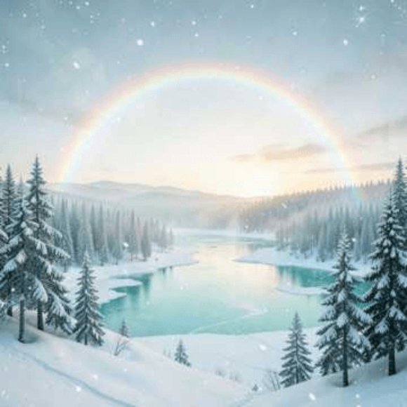 NeuroDan - Сибирь (дуэт)