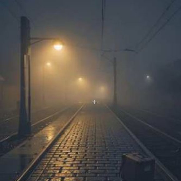 Обложка трека