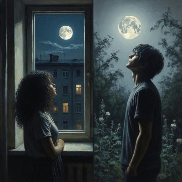 Обложка трека