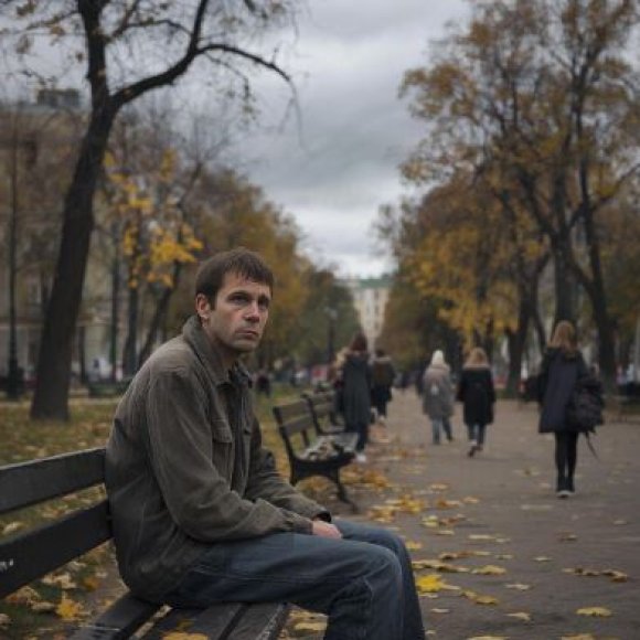 Обложка трека