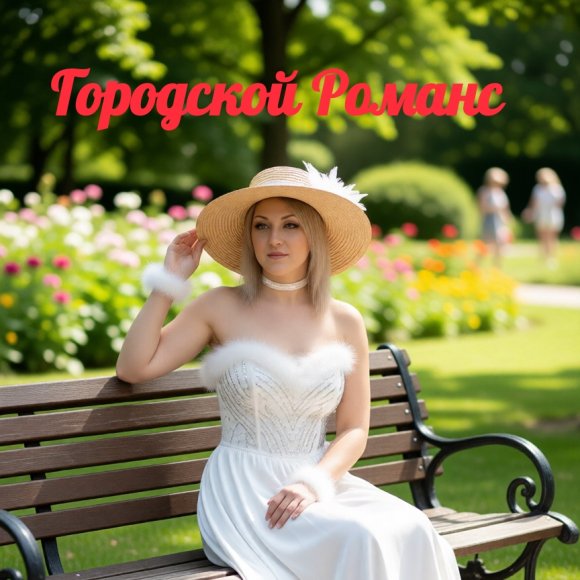 Обложка трека