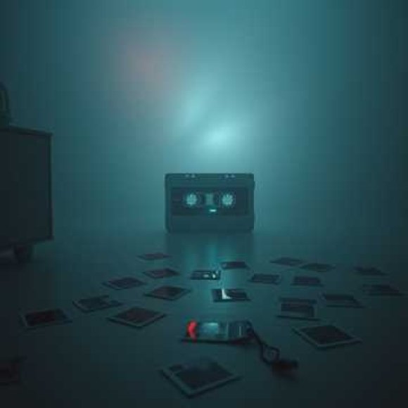 Обложка трека