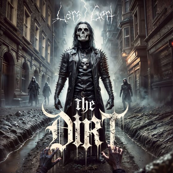 Обложка трека