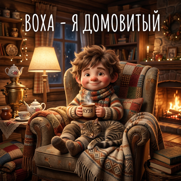 Обложка трека