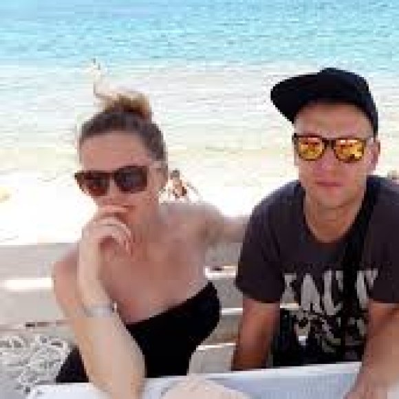 Обложка трека