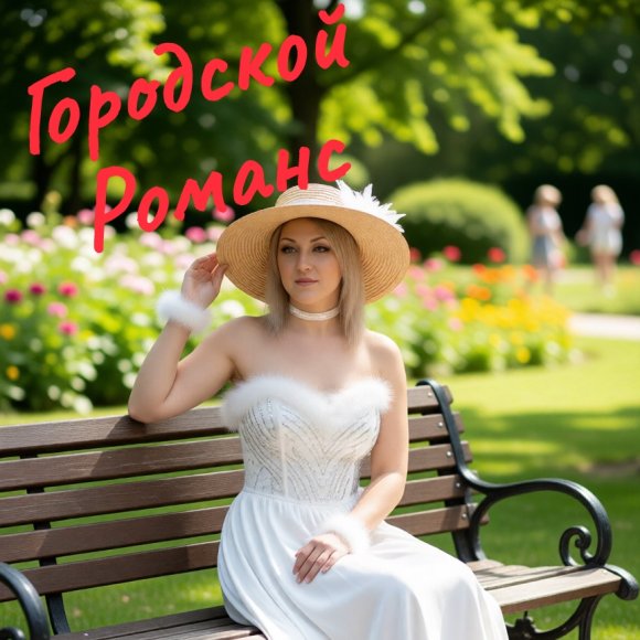 Обложка трека
