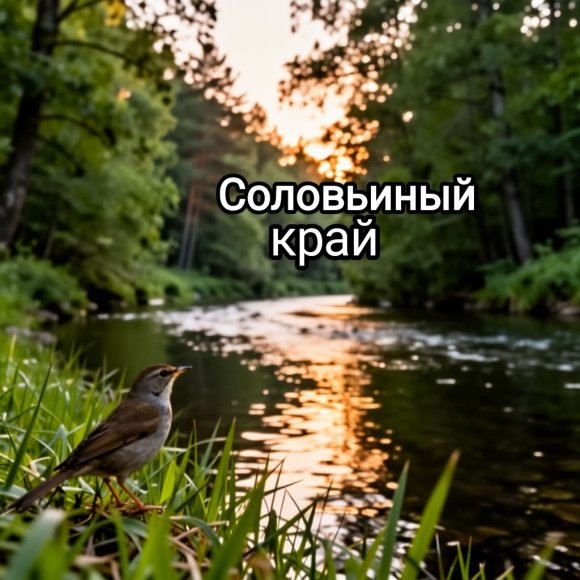 Обложка трека