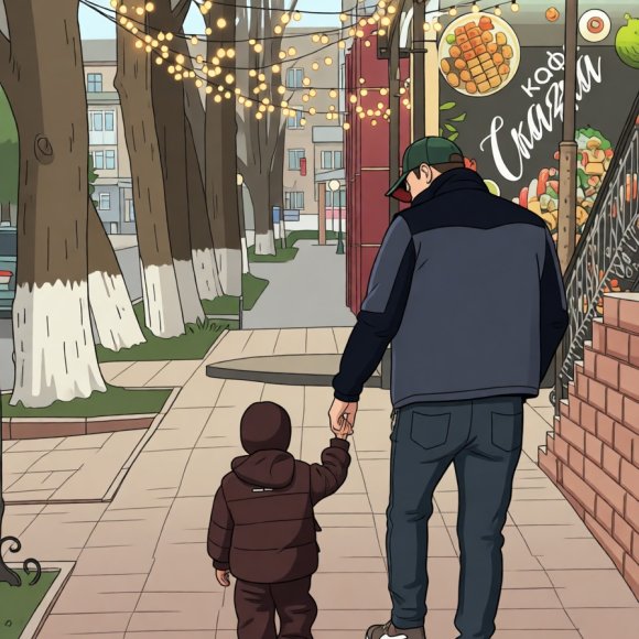 Обложка трека