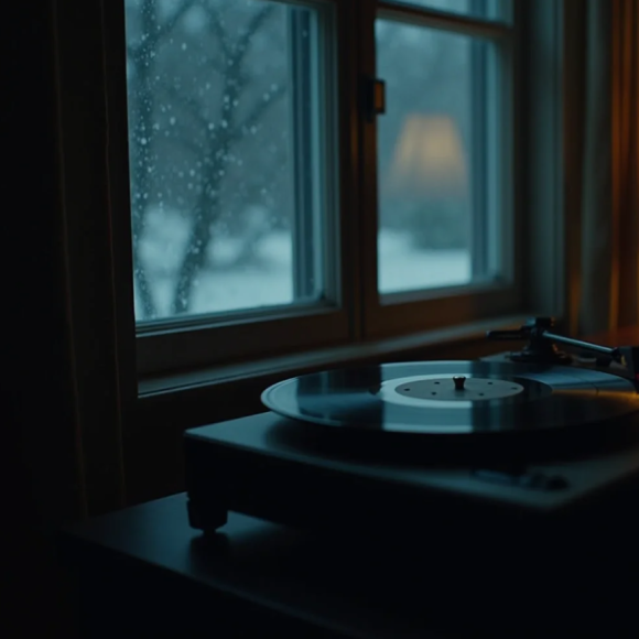 Обложка трека