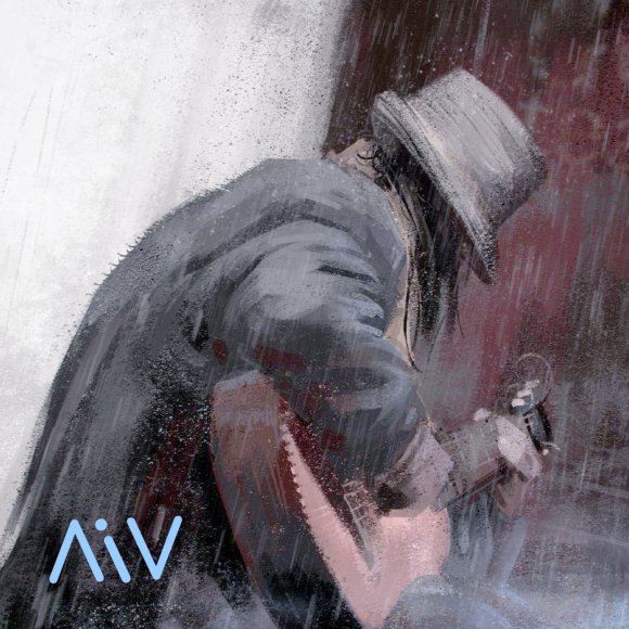 Обложка трека