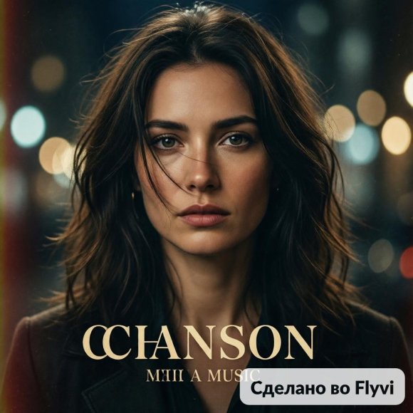 Обложка трека