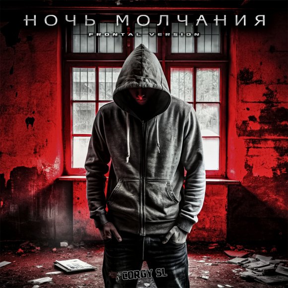 Обложка трека