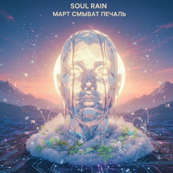 Обложка трека