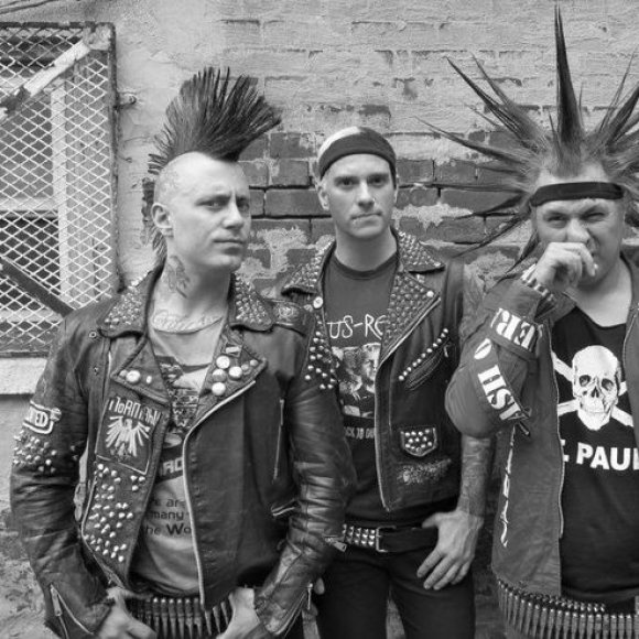 Обложка трека